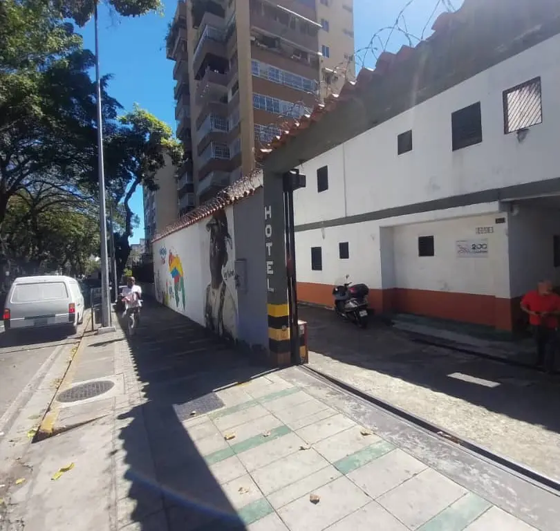 Edificio en La Florida, Caracas - 1