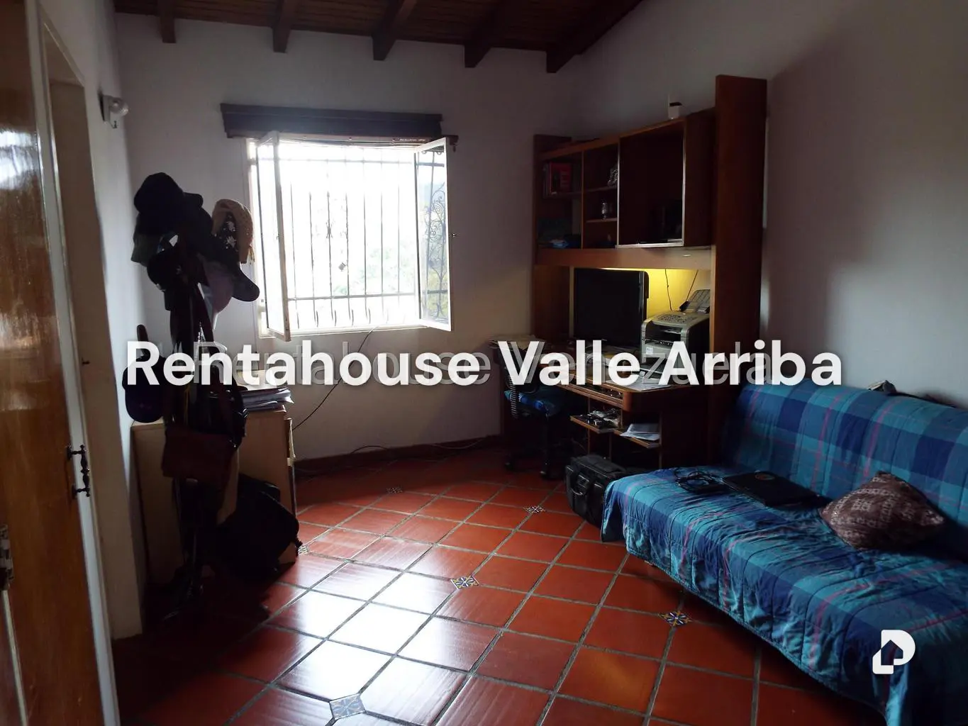 Casa en Lomas De La Trinidad, Caracas – 18