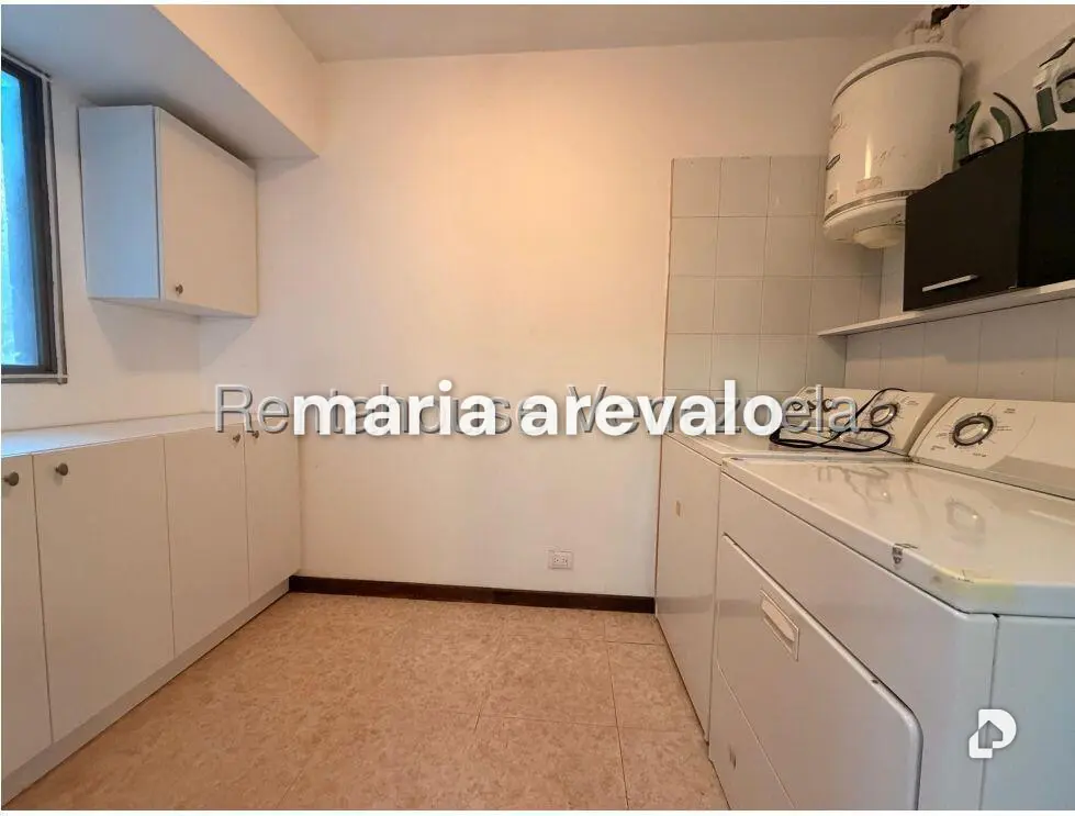 Apartment in Solar del Hatillo, Caracas – 14