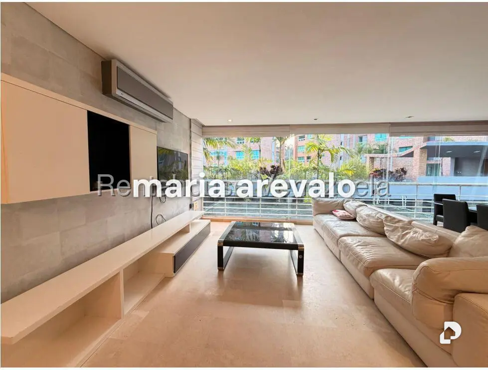Apartment in Solar del Hatillo, Caracas – 5