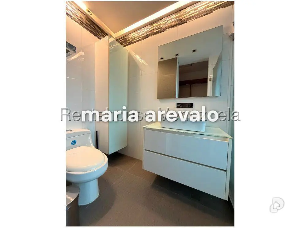 Apartment in Solar del Hatillo, Caracas – 12