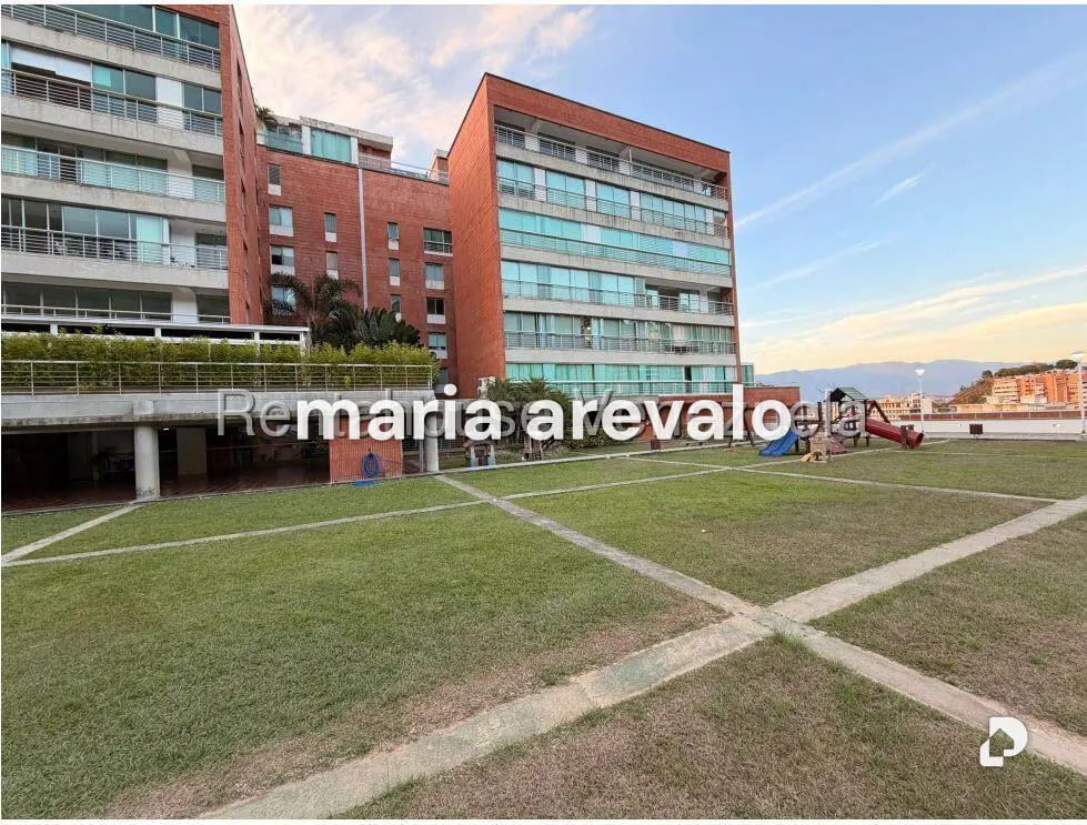 Apartment in Solar del Hatillo, Caracas – 15