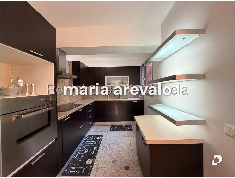 Apartment in Solar del Hatillo, Caracas – 7