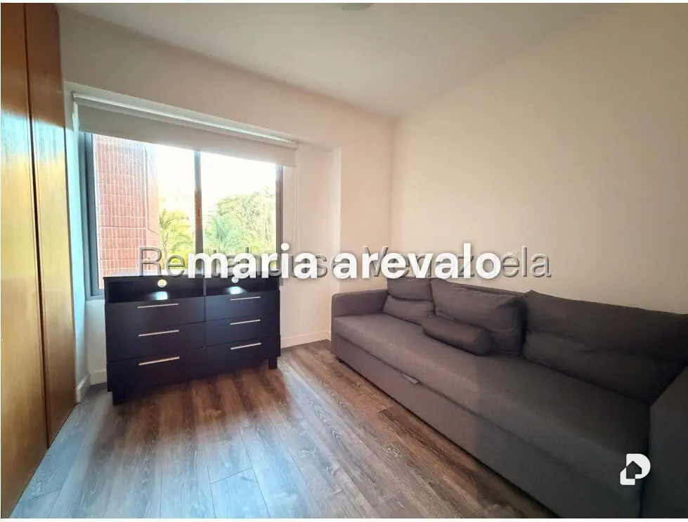 Apartment in Solar del Hatillo, Caracas – 13
