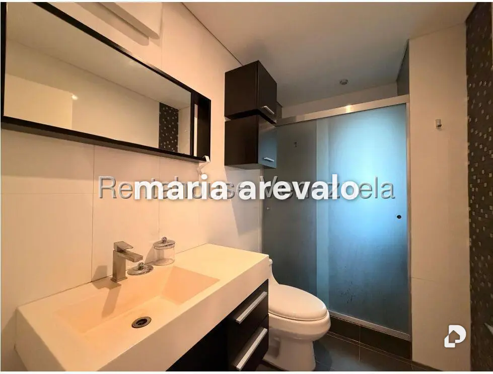 Apartment in Solar del Hatillo, Caracas – 10