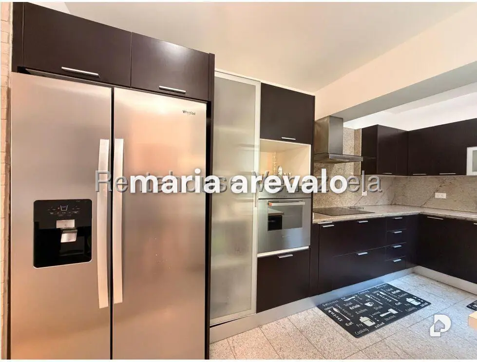 Apartment in Solar del Hatillo, Caracas – 6