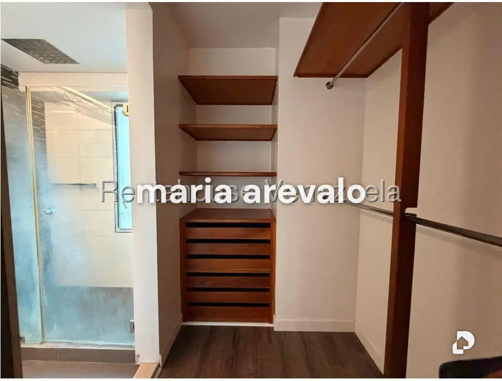 Apartment in Solar del Hatillo, Caracas – 11