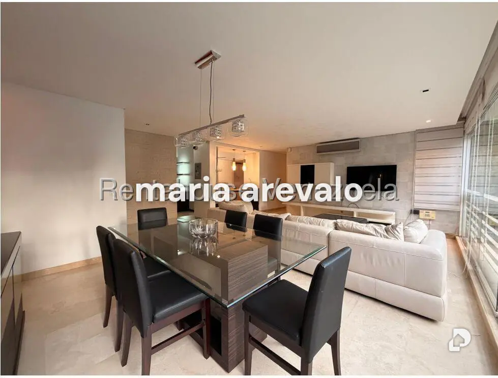 Apartment in Solar del Hatillo, Caracas – 2