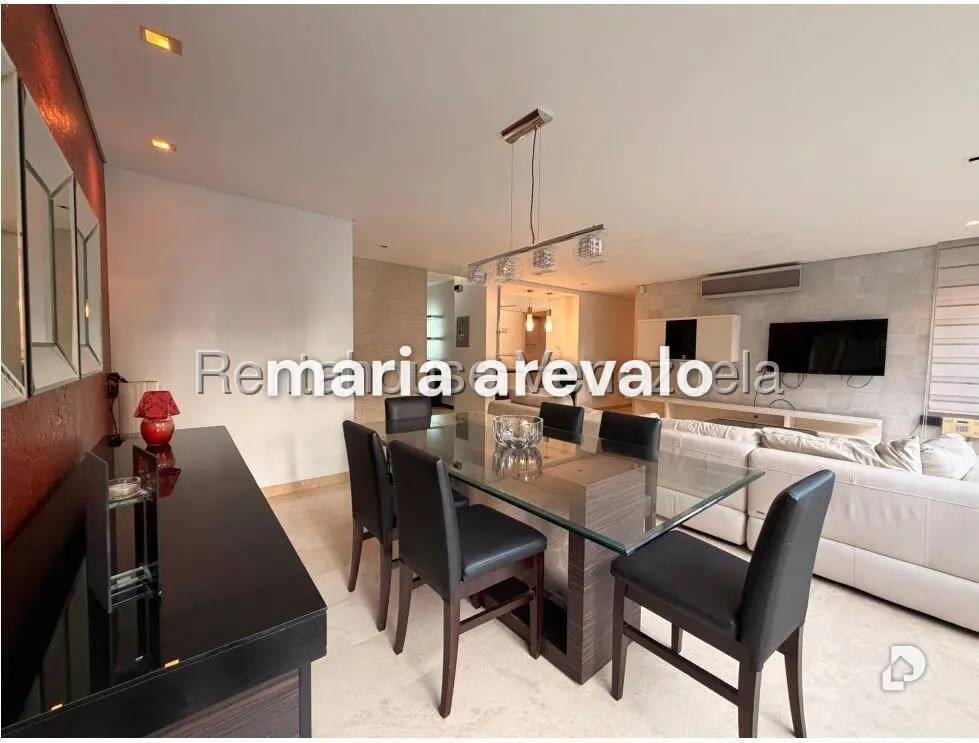Apartment in Solar del Hatillo, Caracas – 4