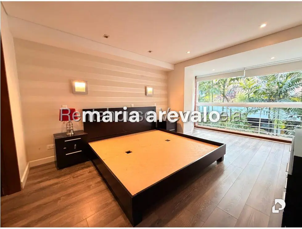 Apartment in Solar del Hatillo, Caracas – 9