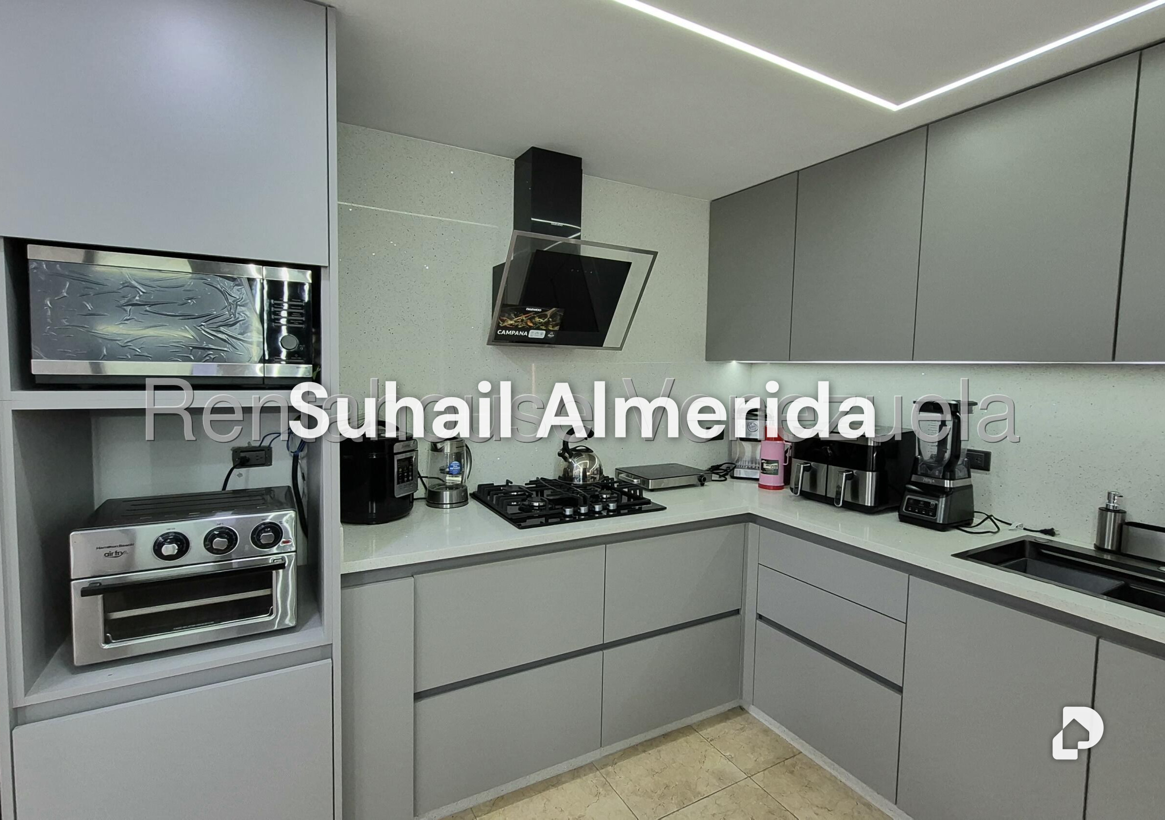 Penthouse en Los Jarales, San Diego – 7