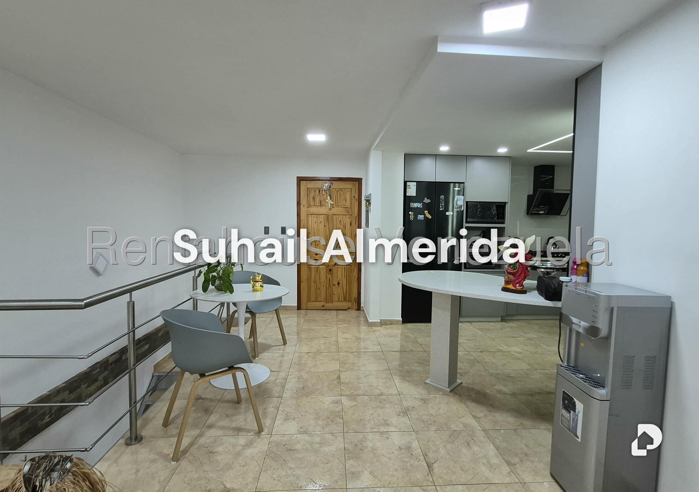 Penthouse en Los Jarales, San Diego – 15