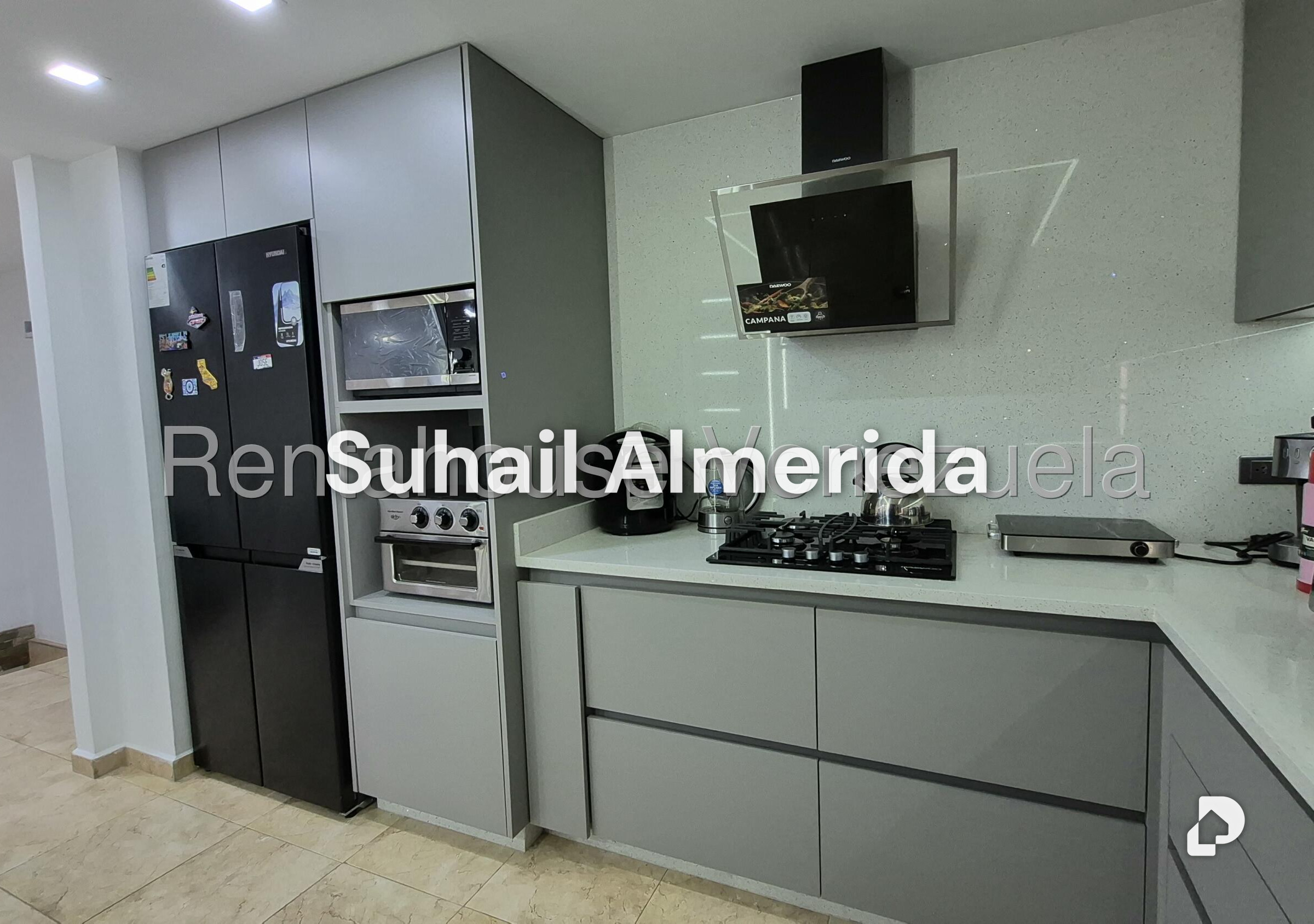 Penthouse en Los Jarales, San Diego – 8