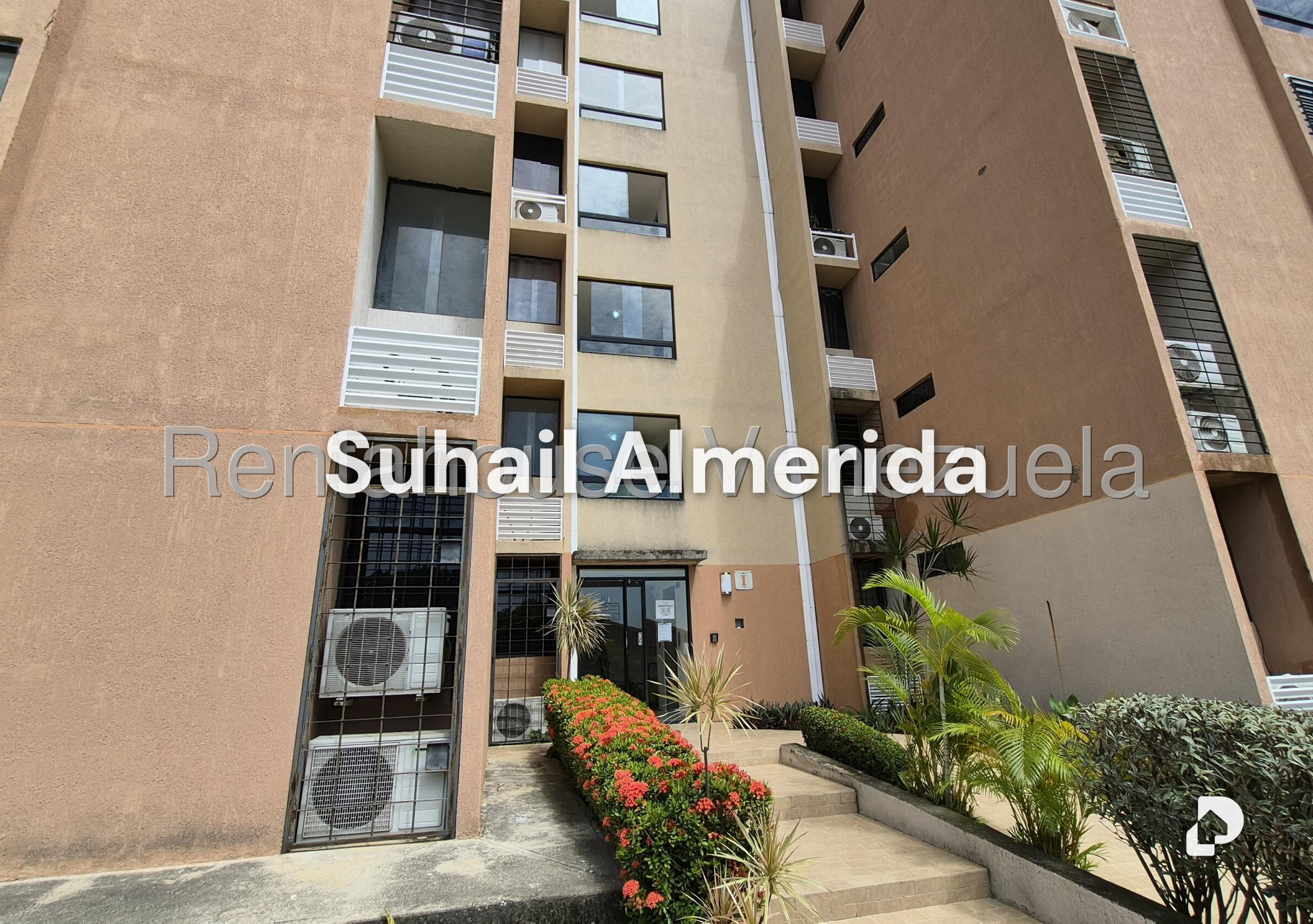 Penthouse en Los Jarales, San Diego – 1