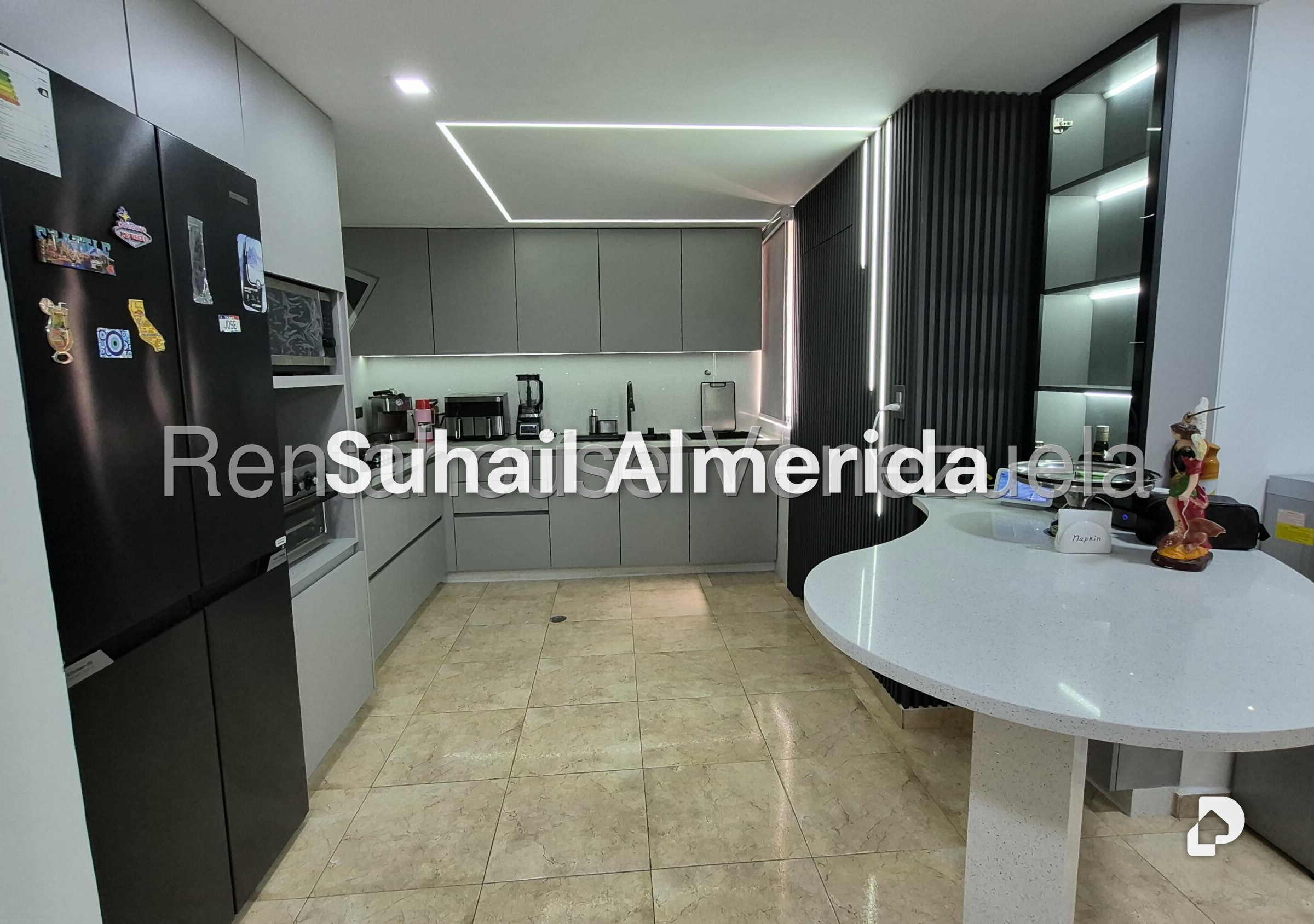 Penthouse en Los Jarales, San Diego – 3