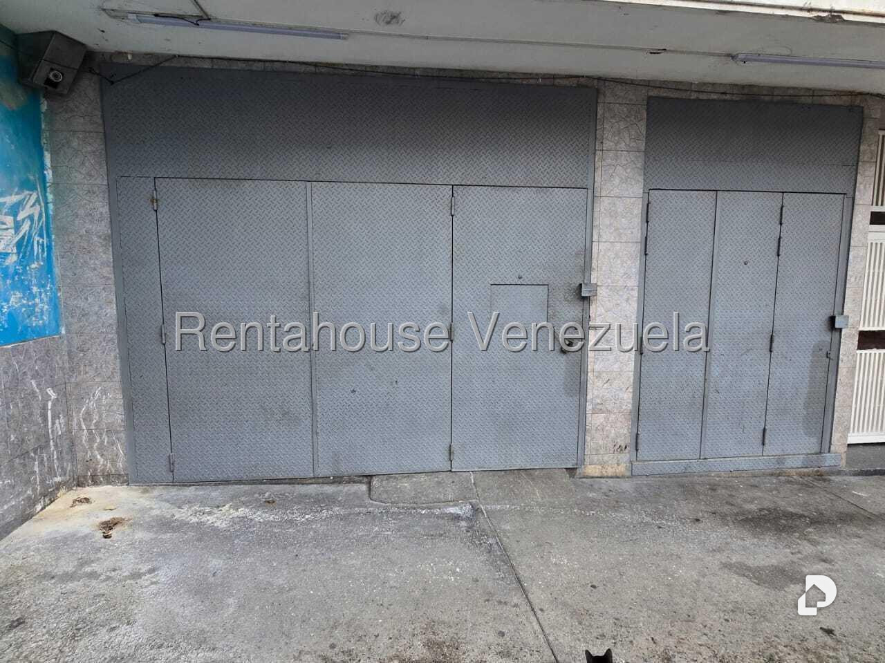 Local comercial en Parroquia La Candelaria, Caracas – 9