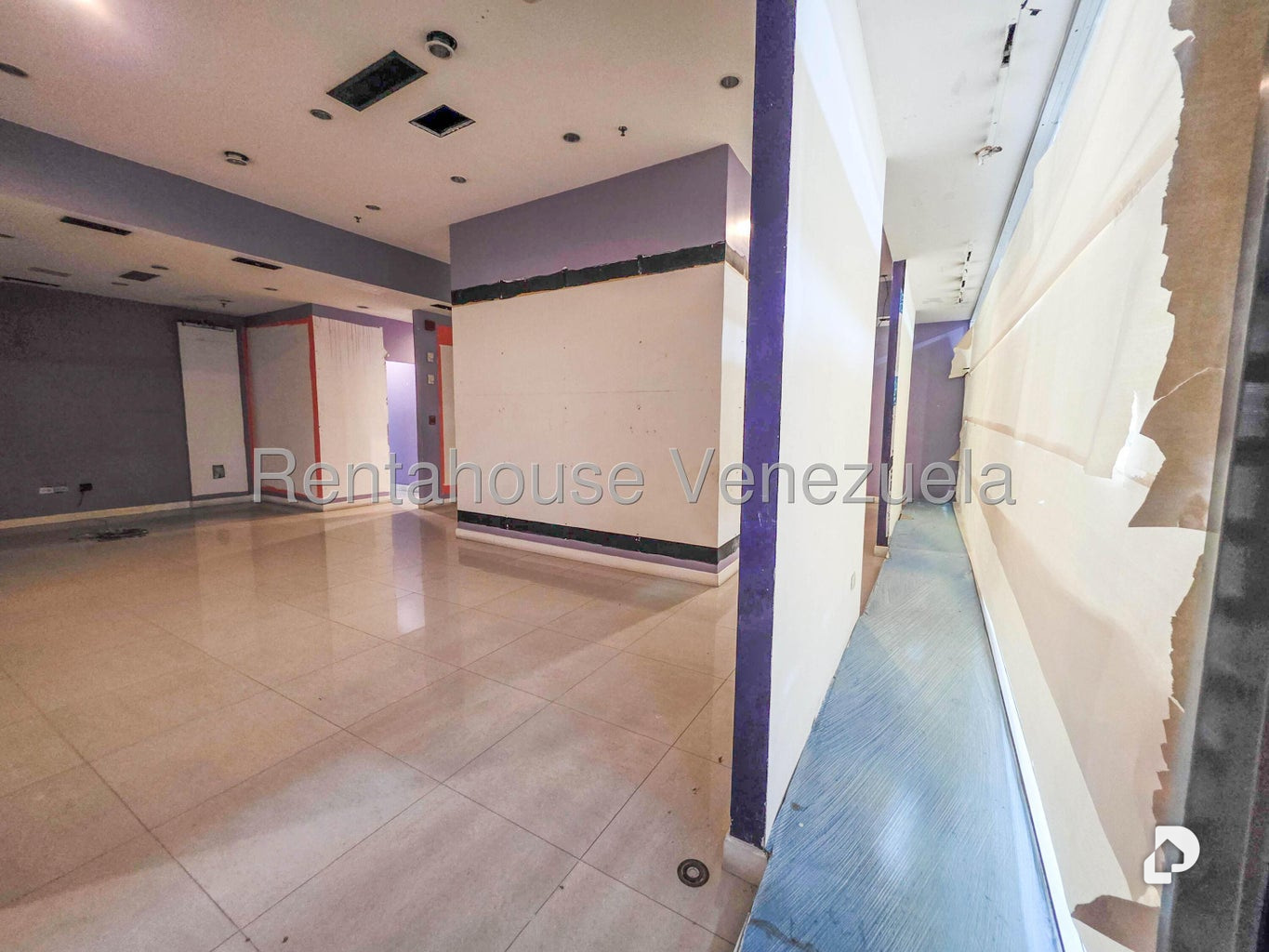 Local comercial en Los Dos Caminos, Caracas – 7