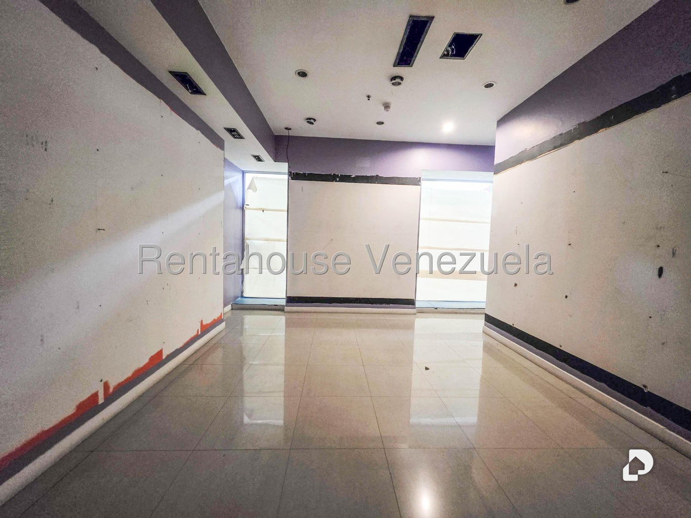 Local comercial en Los Dos Caminos, Caracas – 3