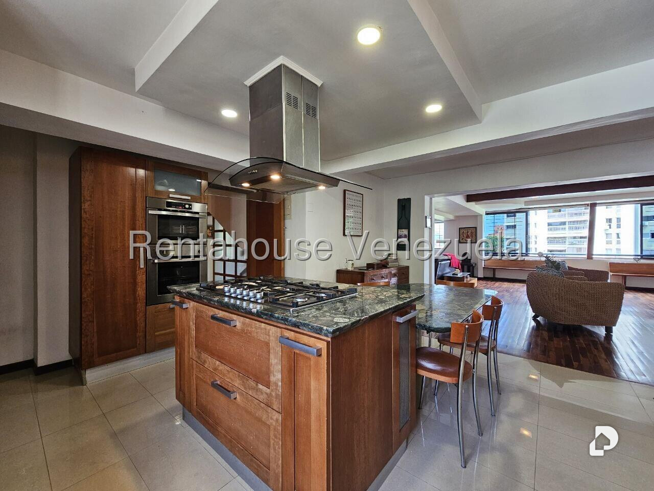 Apartamento en Santa Inés, Caracas – 17