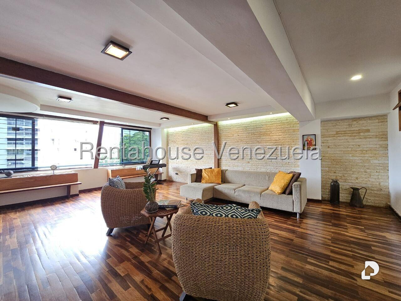 Apartamento en Santa Inés, Caracas – 6