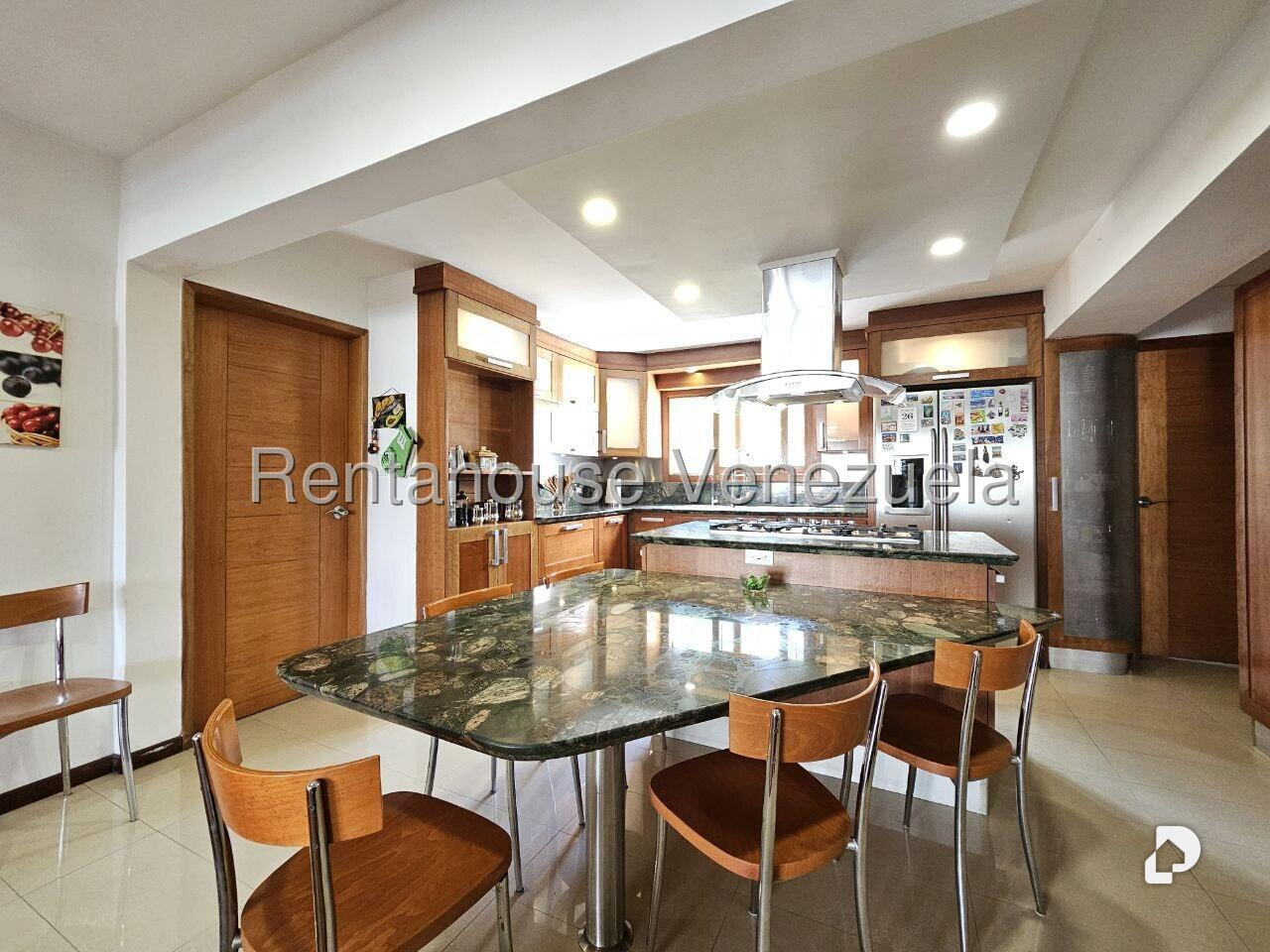 Apartamento en Santa Inés, Caracas – 16