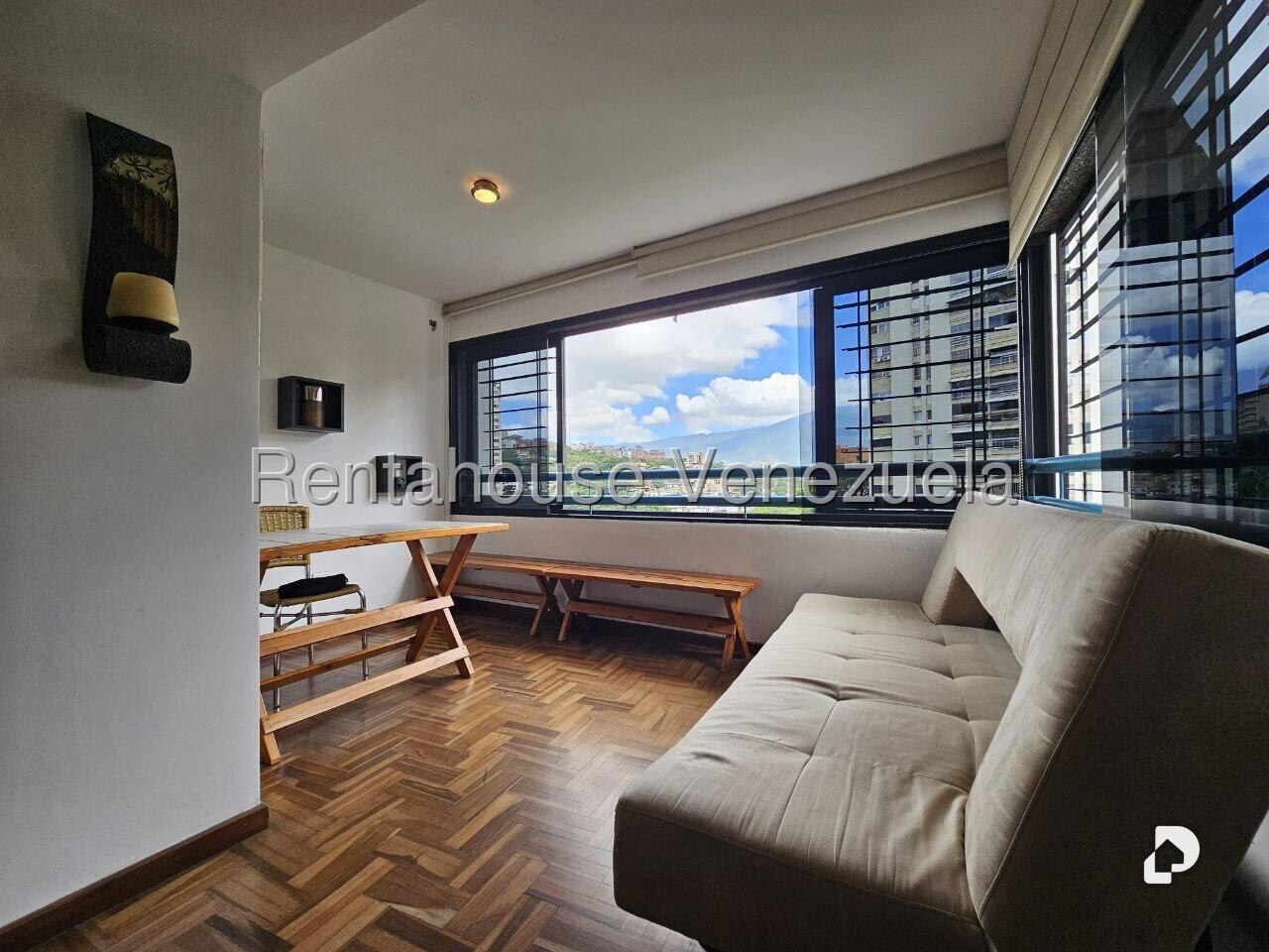 Apartamento en Santa Inés, Caracas – 13