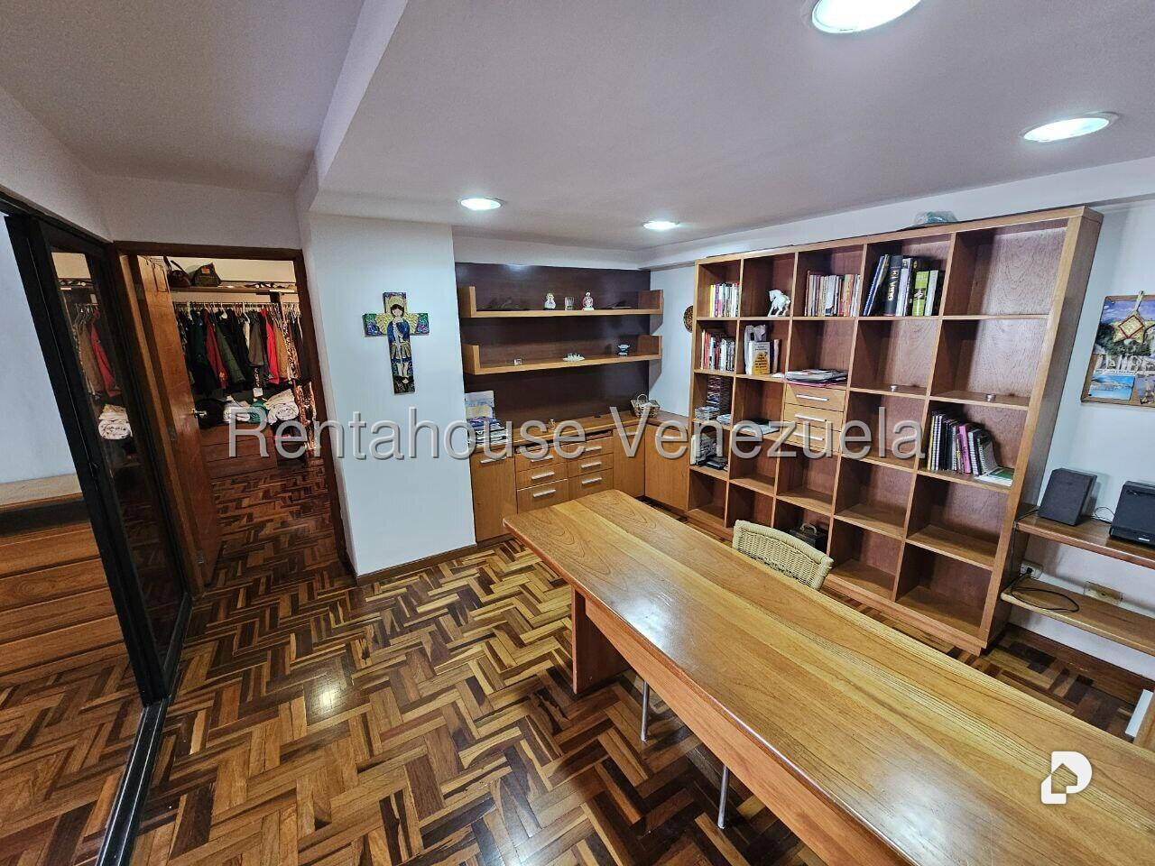 Apartamento en Santa Inés, Caracas – 29