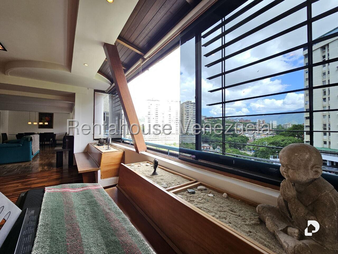 Apartamento en Santa Inés, Caracas – 9