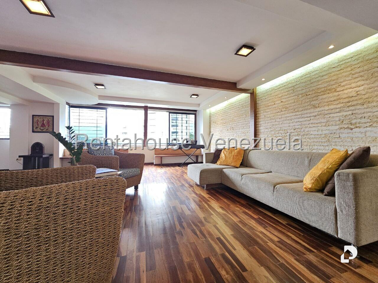 Apartamento en Santa Inés, Caracas – 7