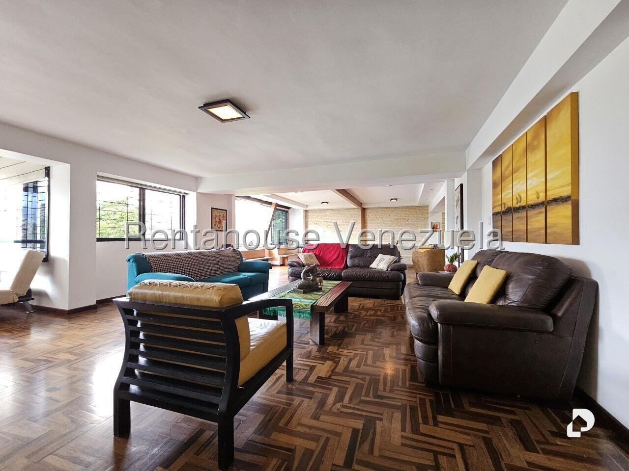 Apartamento en Santa Inés, Caracas – 2