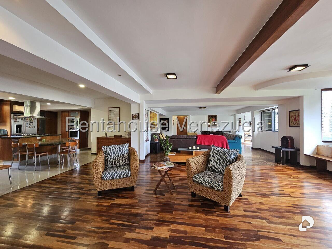 Apartamento en Santa Inés, Caracas – 8