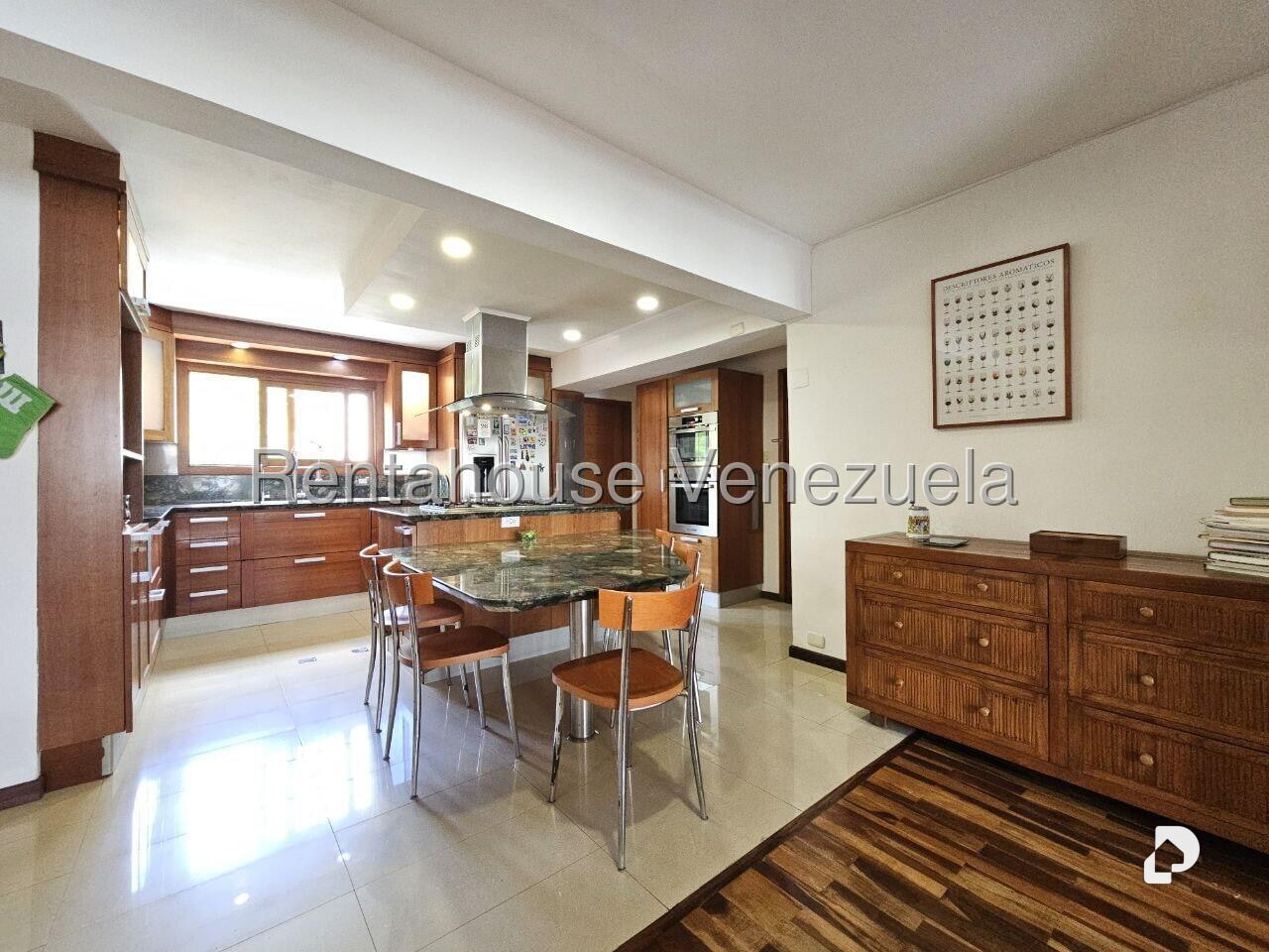 Apartamento en Santa Inés, Caracas – 15