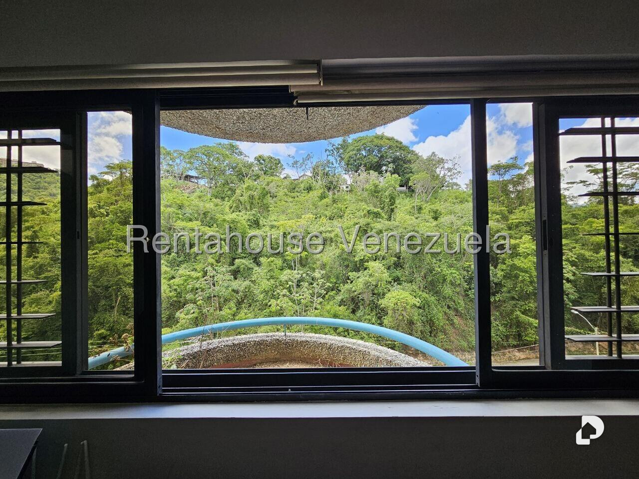 Apartamento en Santa Inés, Caracas – 23