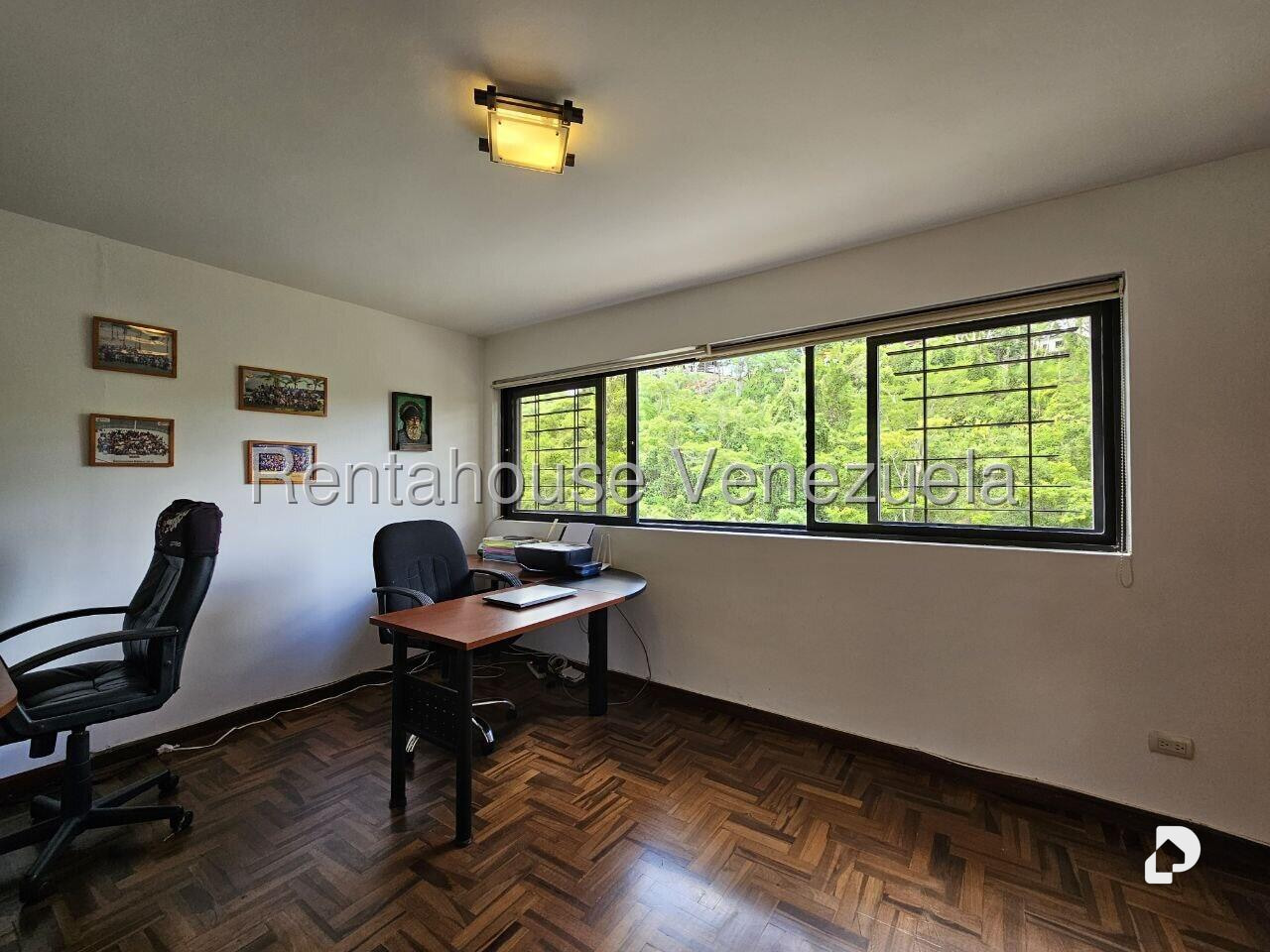 Apartamento en Santa Inés, Caracas – 22