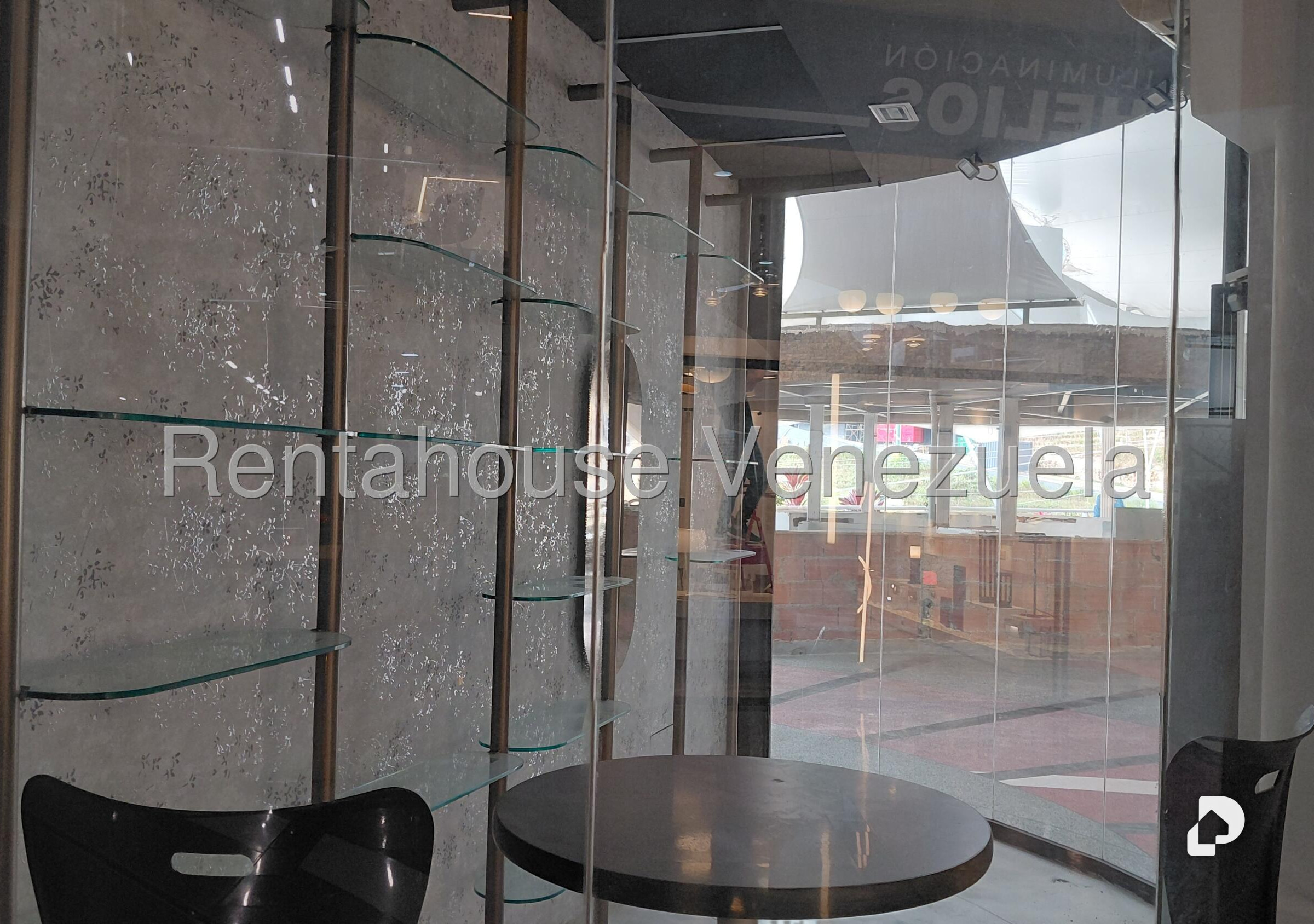 Local comercial en Los Naranjos (del Cafetal), Caracas – 10
