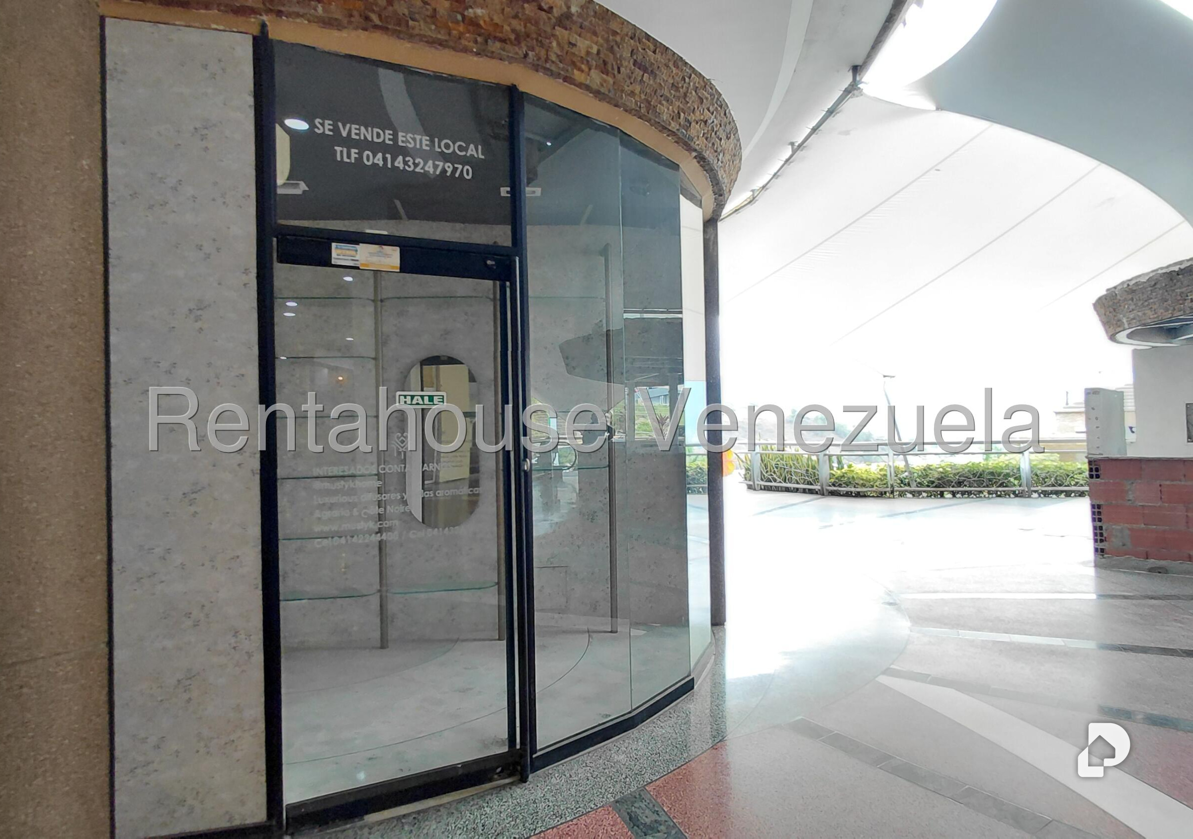 Local comercial en Los Naranjos (del Cafetal), Caracas – 8