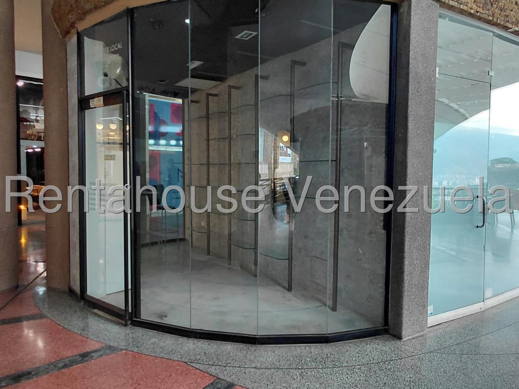 Local comercial en Los Naranjos (del Cafetal), Caracas - 1