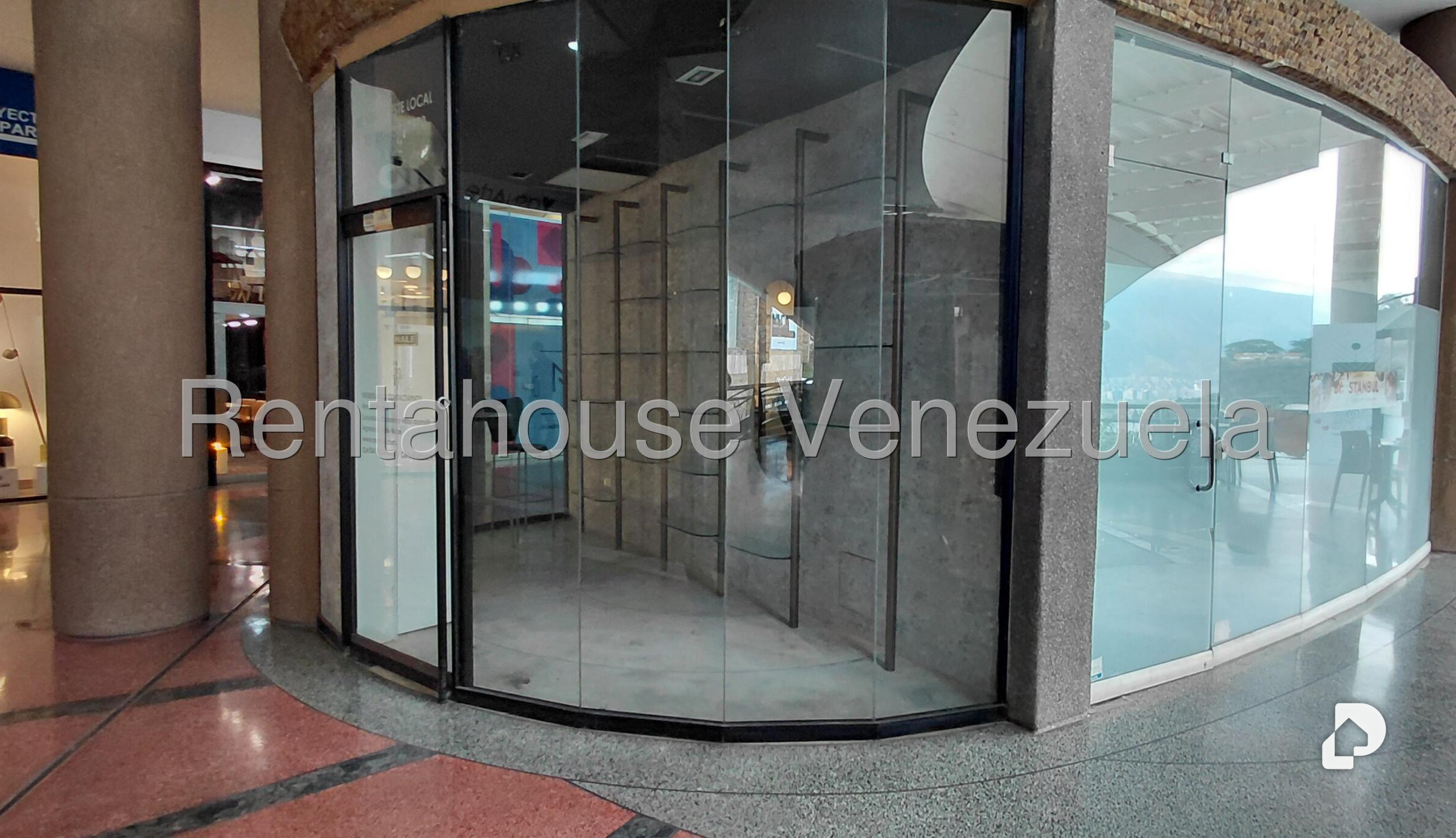 Local comercial en Los Naranjos (del Cafetal), Caracas – 1