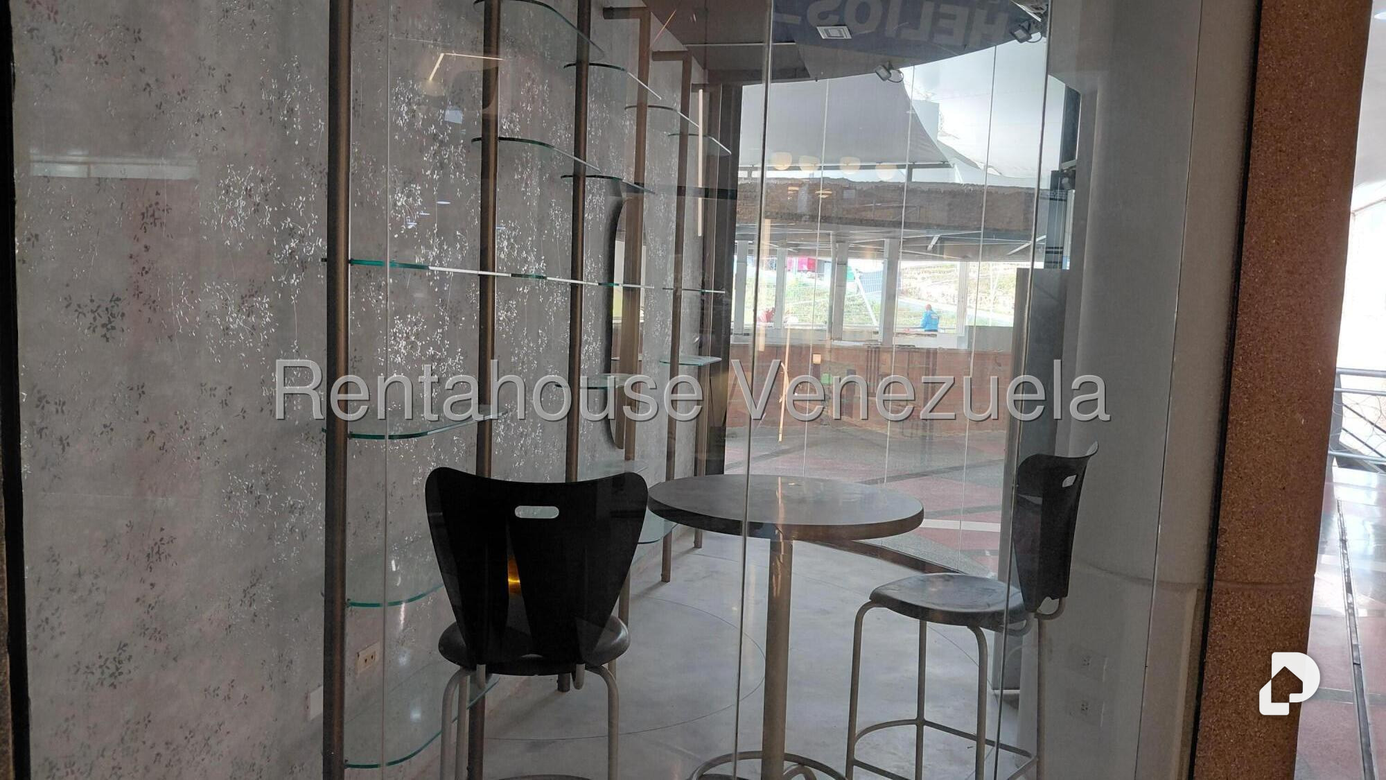 Local comercial en Los Naranjos (del Cafetal), Caracas – 7