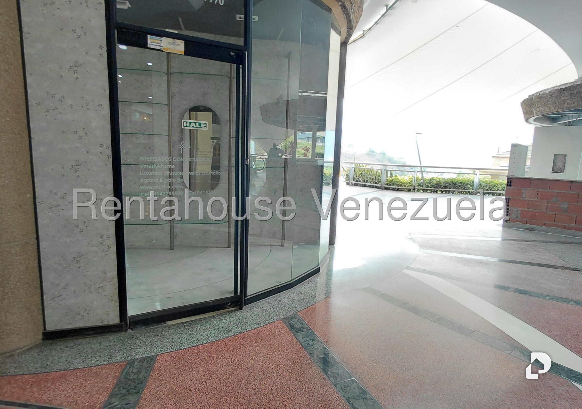 Local comercial en Los Naranjos (del Cafetal), Caracas – 9