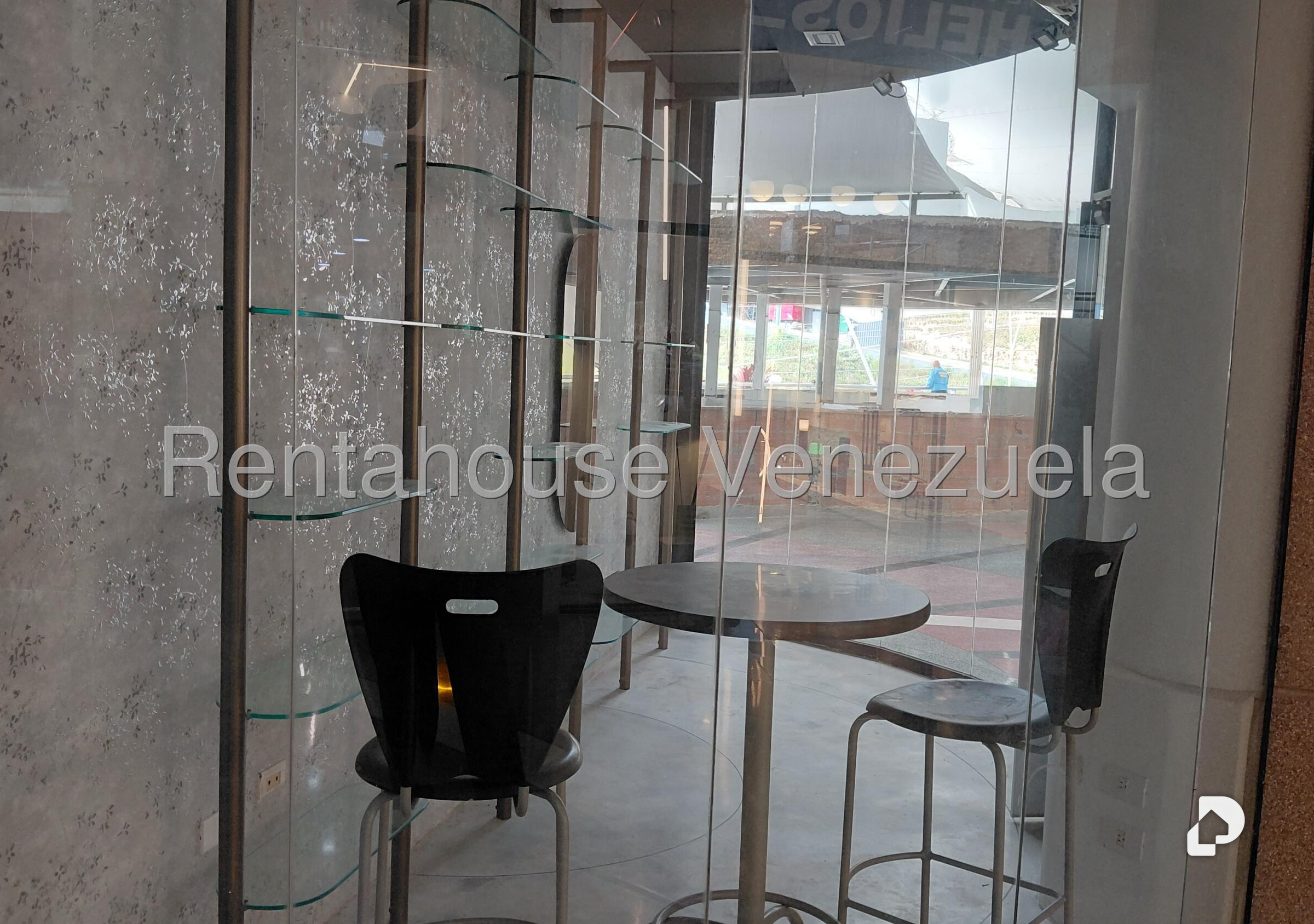 Local comercial en Los Naranjos (del Cafetal), Caracas – 12