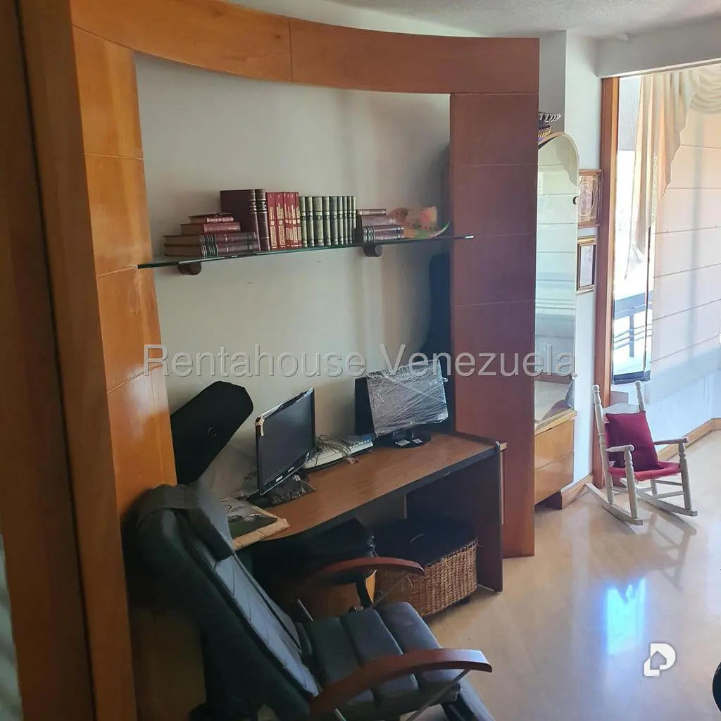 Apartamento en Colinas de Valle Arriba, Caracas – 26