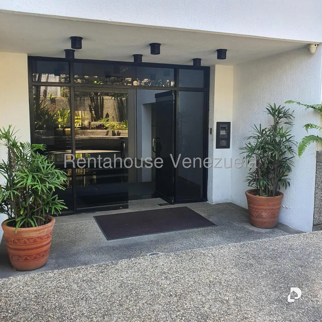 Apartamento en Colinas de Valle Arriba, Caracas – 6