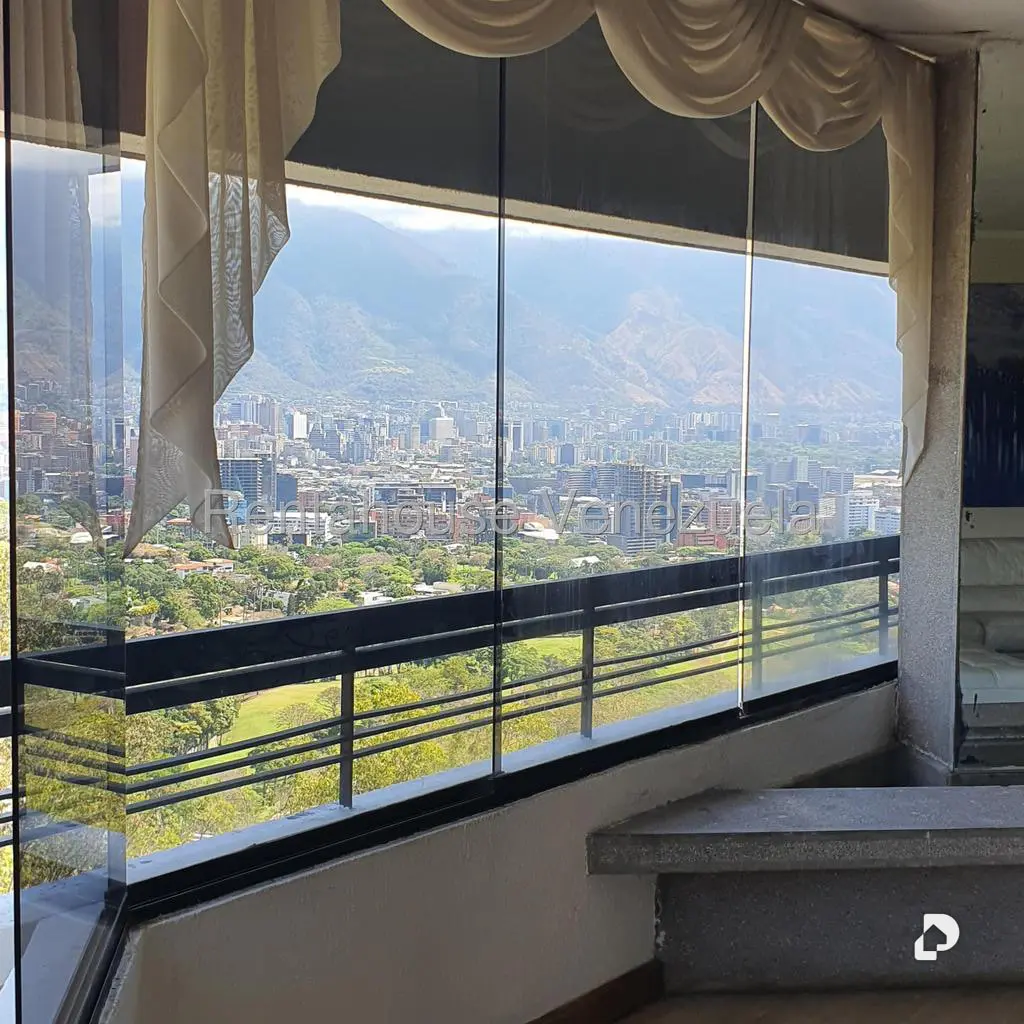 Apartamento en Colinas de Valle Arriba, Caracas – 21