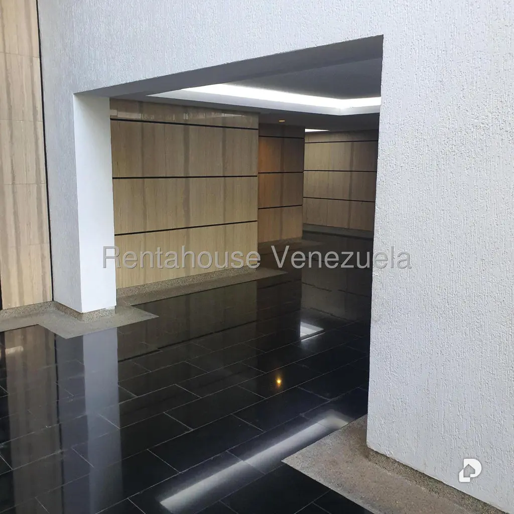 Apartamento en Colinas de Valle Arriba, Caracas – 3
