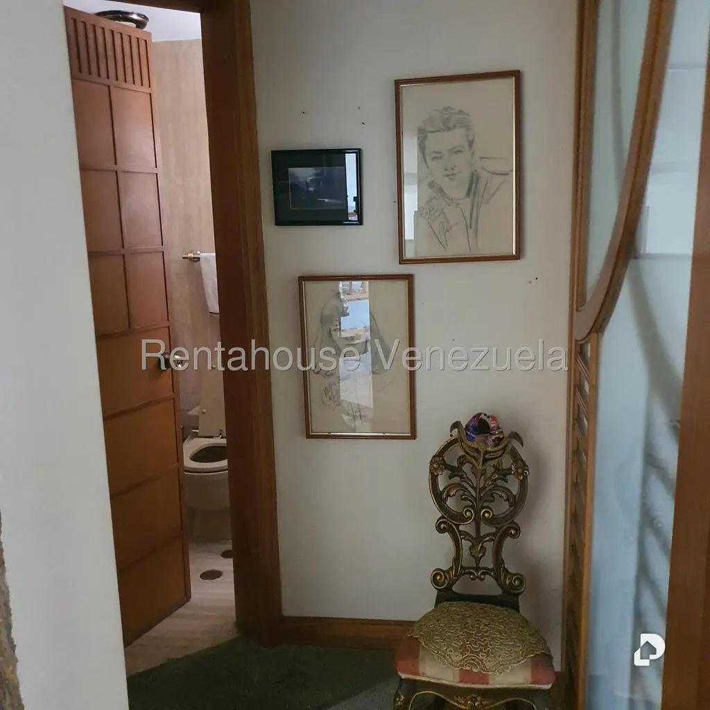 Apartamento en Colinas de Valle Arriba, Caracas – 27