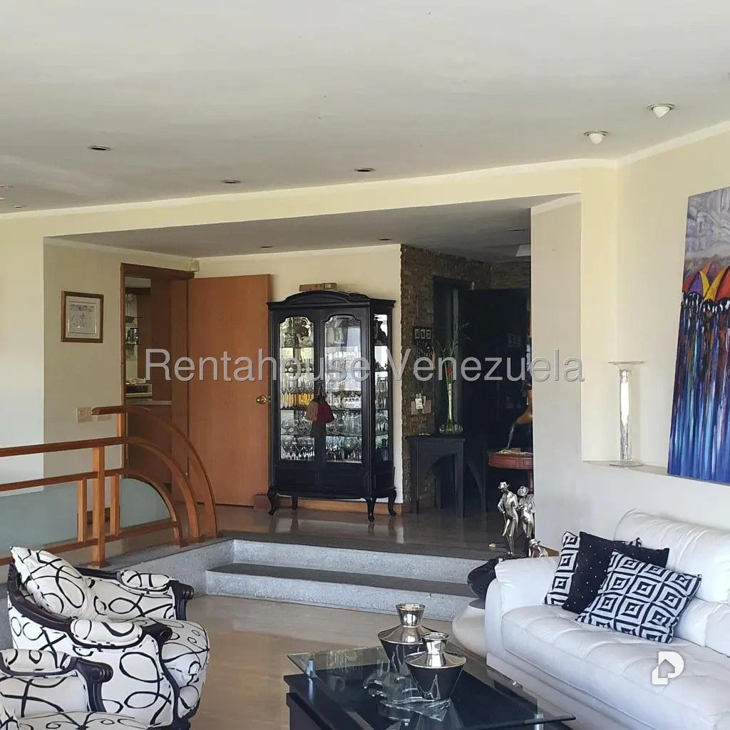 Apartamento en Colinas de Valle Arriba, Caracas – 23