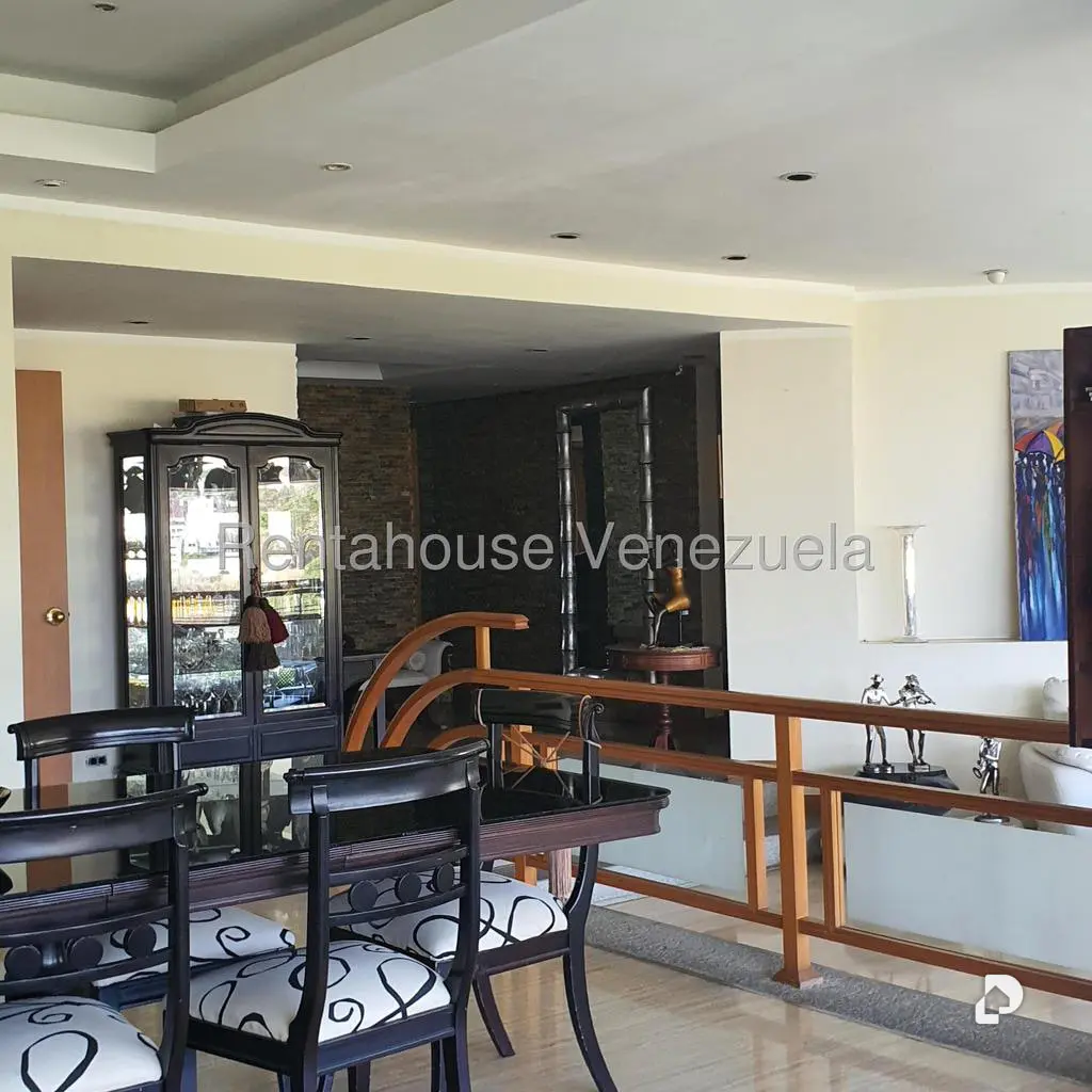 Apartamento en Colinas de Valle Arriba, Caracas – 17