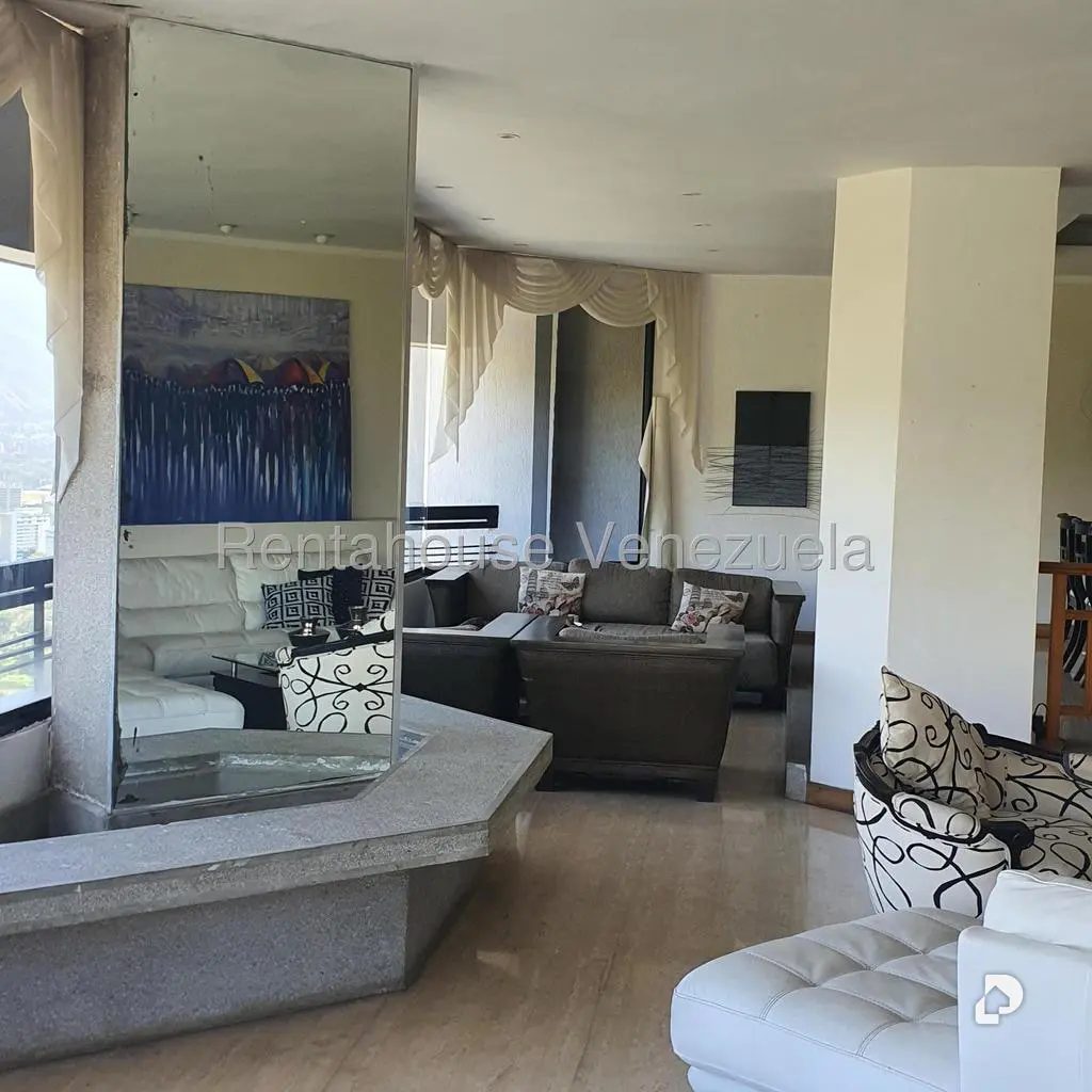 Apartamento en Colinas de Valle Arriba, Caracas – 22