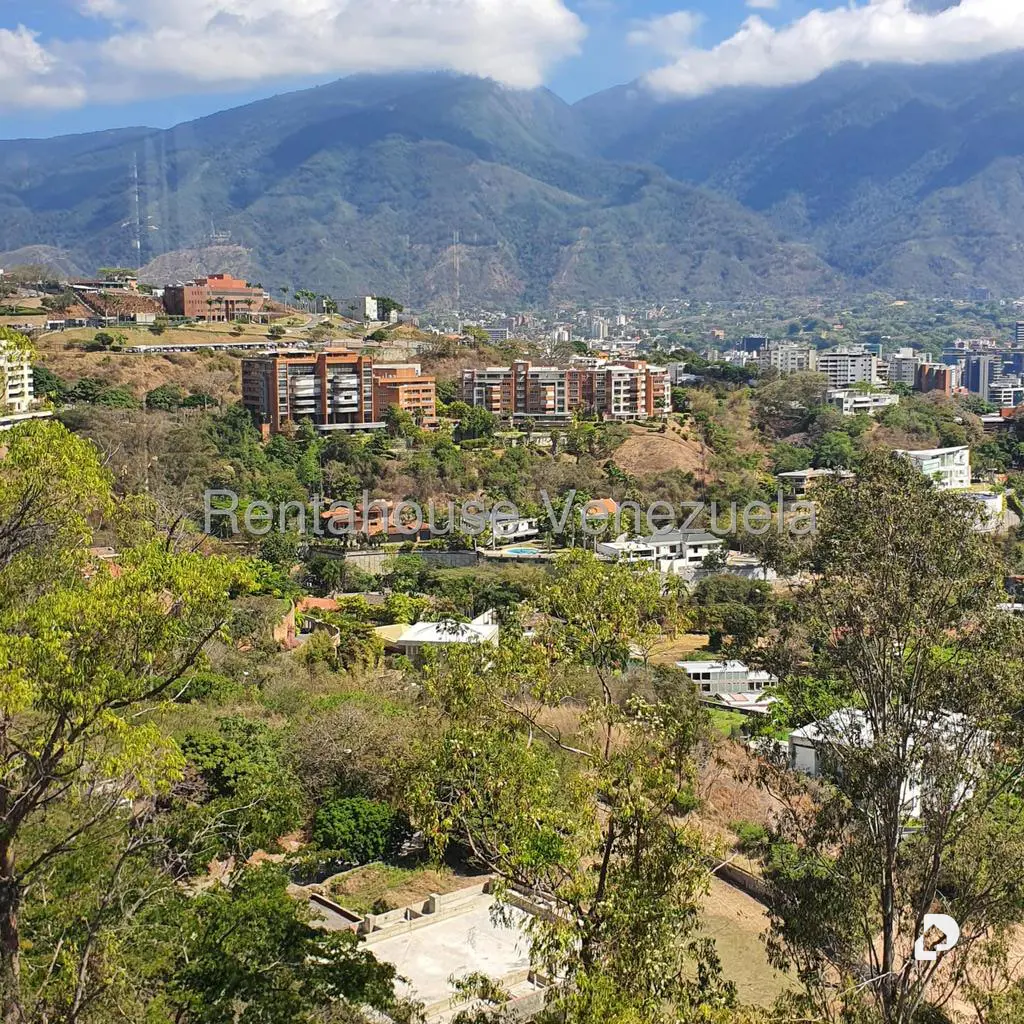 Apartamento en Colinas de Valle Arriba, Caracas – 18